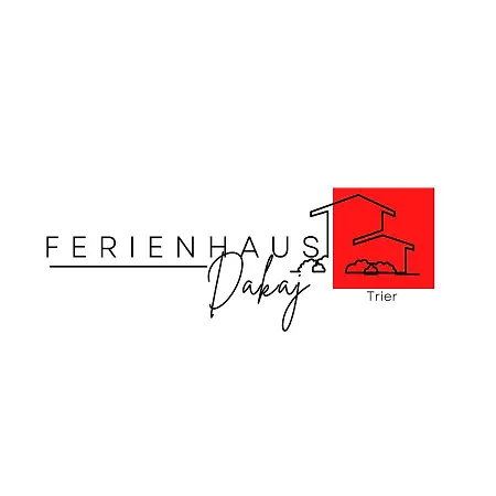 Ferienhaus Dakaj - Einfamilienhaus Trier