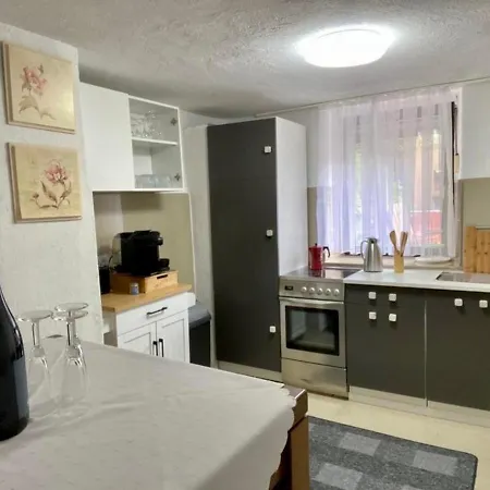 Apartment Ferienhaus Dakaj - Einfamilienhaus *