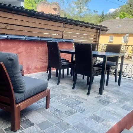 Apartman Ferienhaus Dakaj - Einfamilienhaus