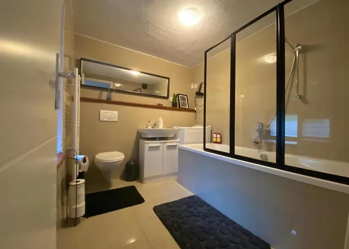 Ferienhaus Dakaj - Einfamilienhaus Tréveris